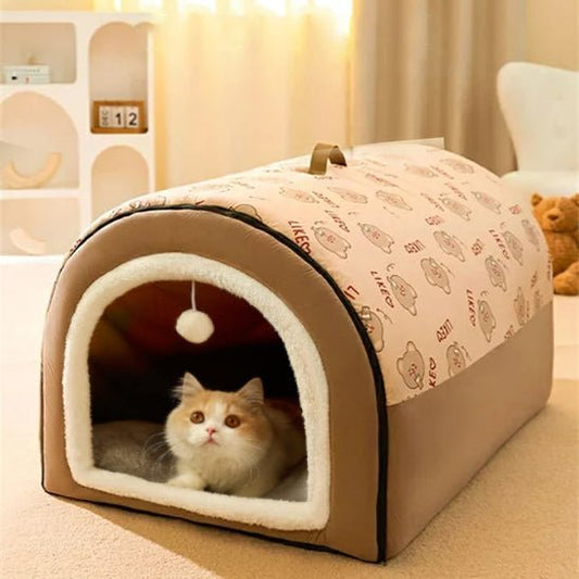 Panier Chat - opaschats