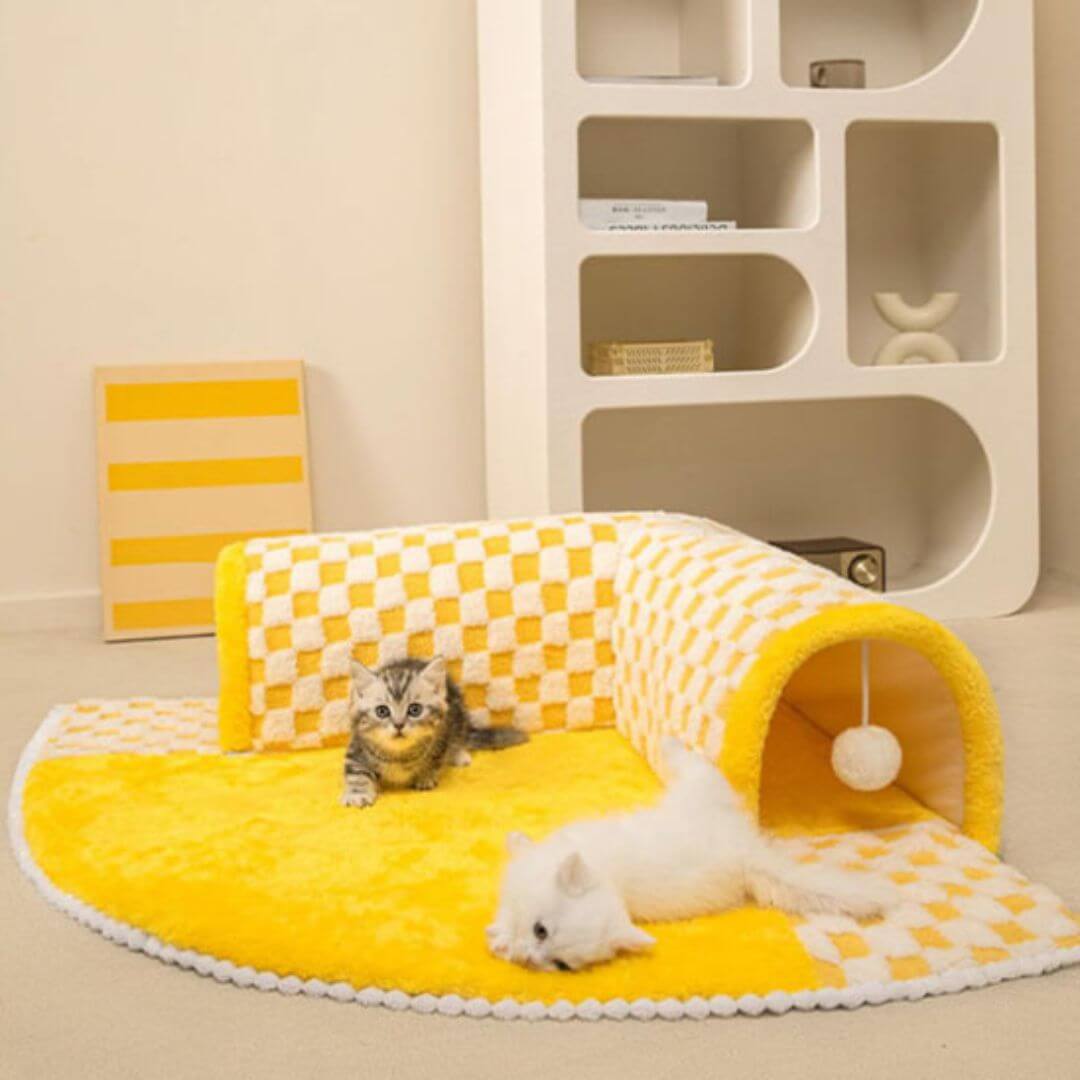 COUSSIN CHAT | Cat's Nest™ - opaschats