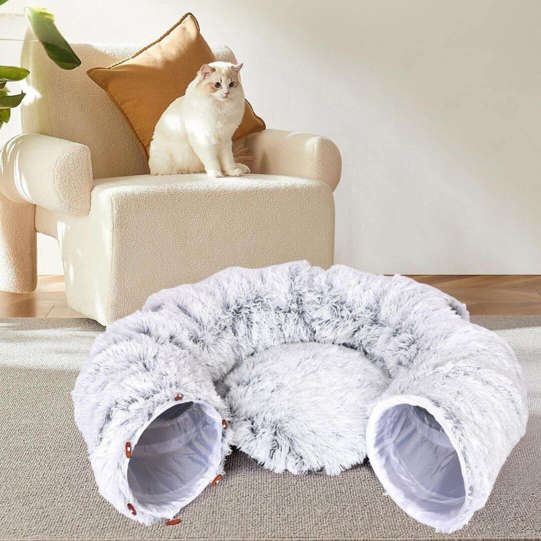 COUSSIN CHAT | Cosycat™ - opaschats