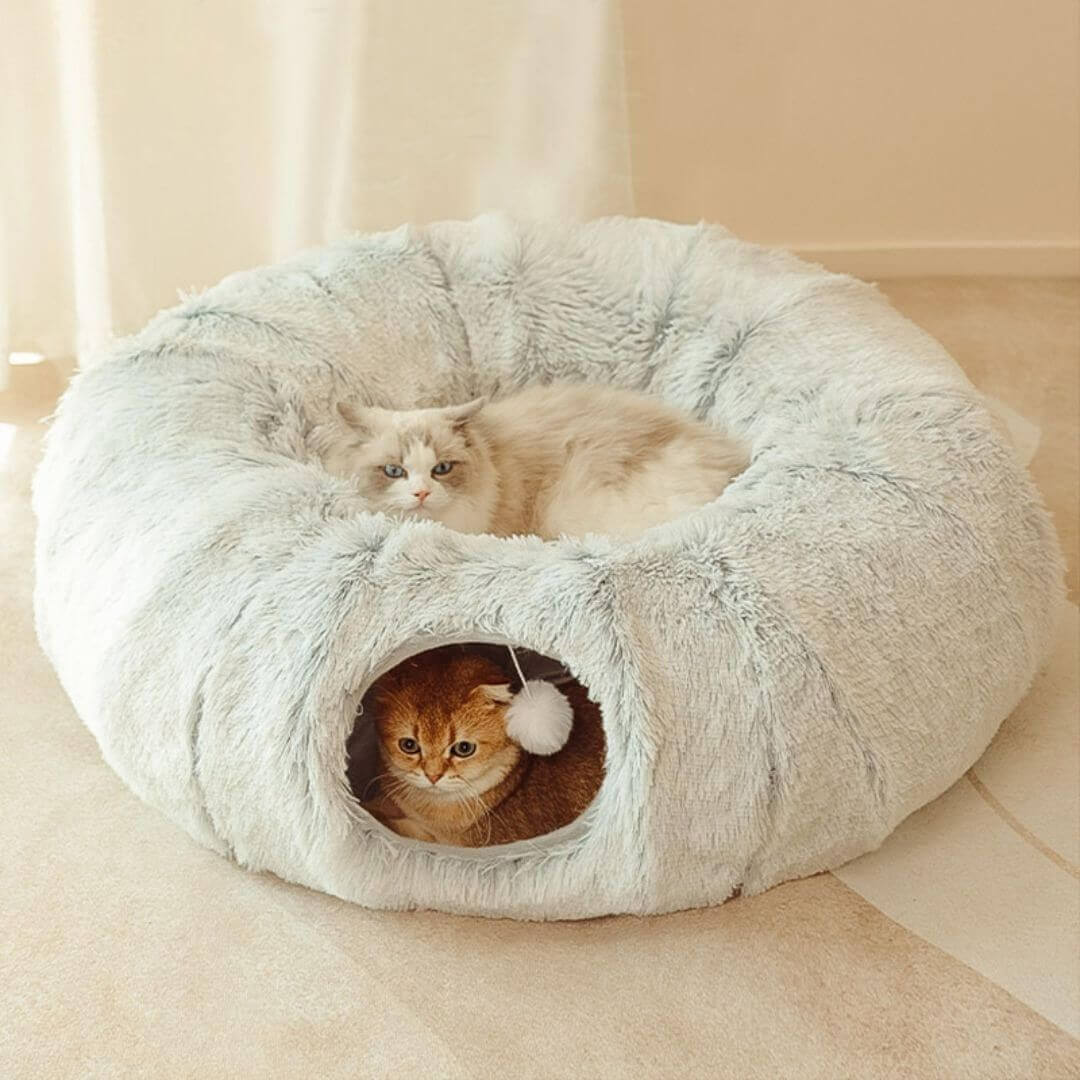 COUSSIN CHAT | Cosycat™ - opaschats