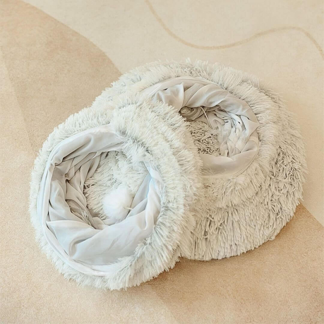 COUSSIN CHAT | Cosycat™ - opaschats