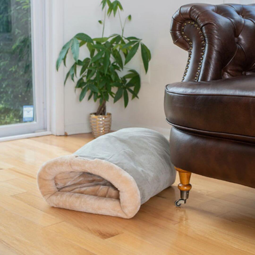 coussin pour chat | Dream Sack™ - opaschats
