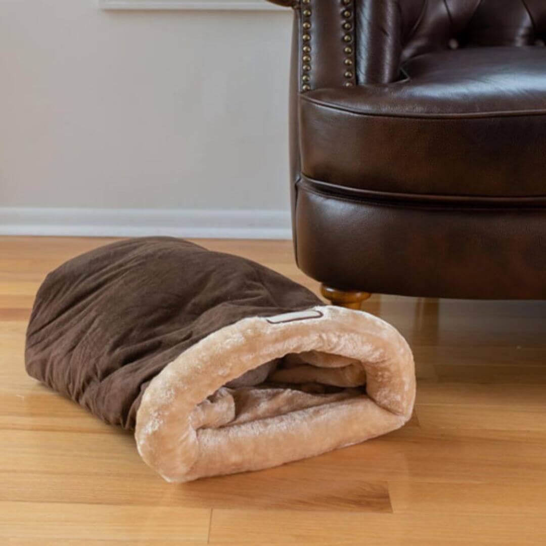 coussin pour chat | Dream Sack™ - opaschats