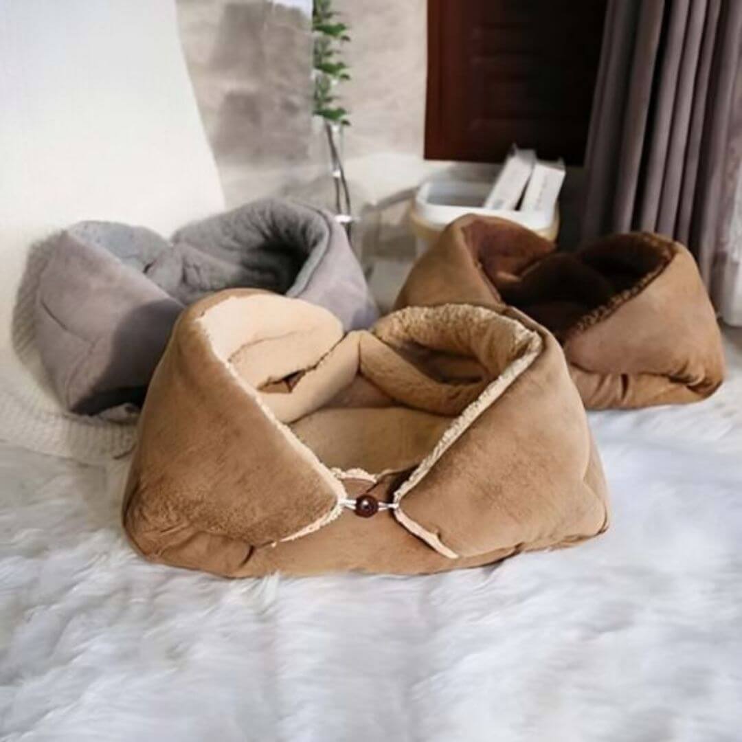coussin pour chat |Tapis Snuggleâą - opaschats