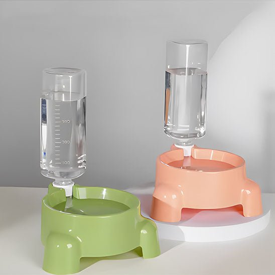 DISTRIBUTEUR EAU CHAT | Simple mais Gourmandâą - opaschats