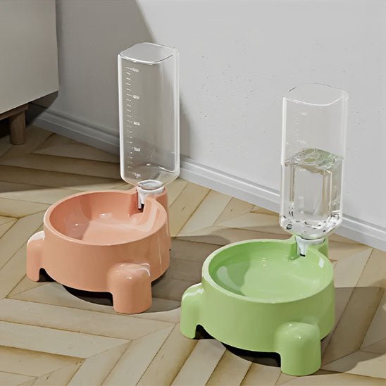 DISTRIBUTEUR EAU CHAT | Simple mais Gourmandâą - opaschats