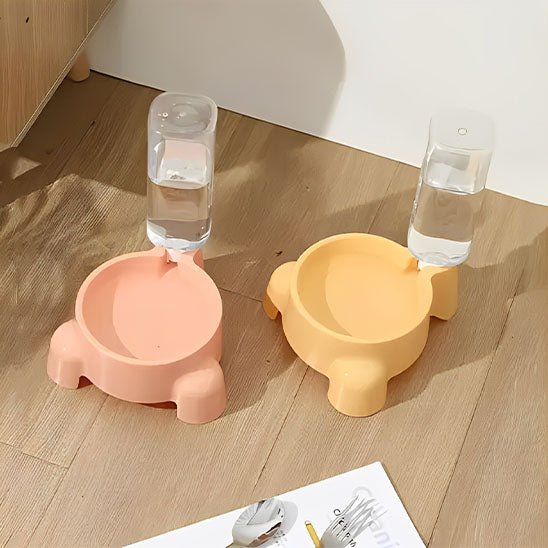 DISTRIBUTEUR EAU CHAT | Simple mais Gourmandâą - opaschats