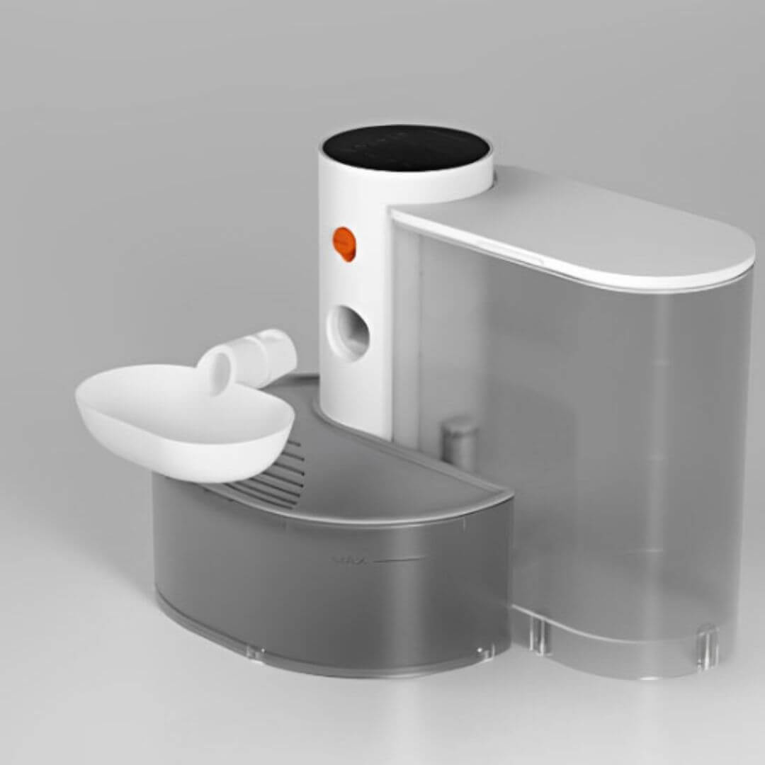 FONTAINE A EAU CHAT | Ruisseau Chatoyant™ - opaschats