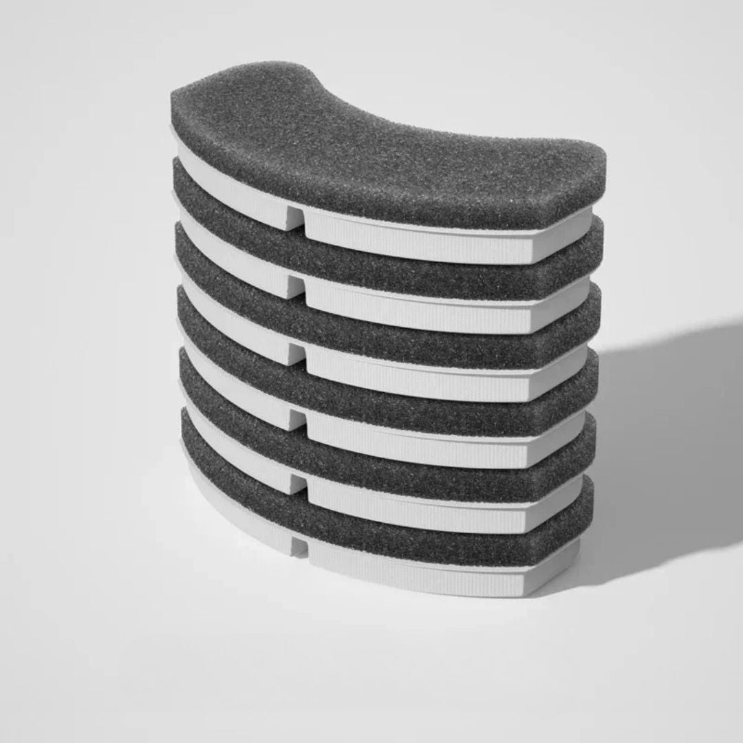 FONTAINE EAU CHAT | Design Épuré™ - opaschats