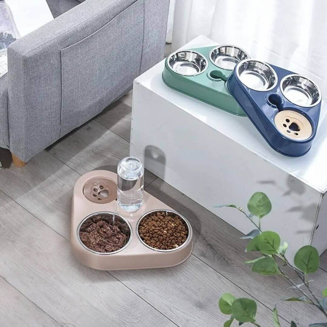 gamelle chat | cat meal™ - opaschats