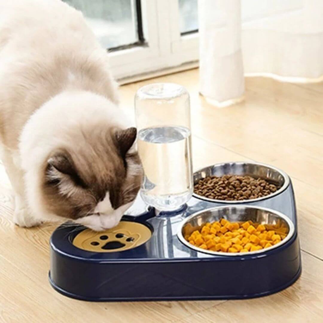 gamelle chat | cat meal™ - opaschats