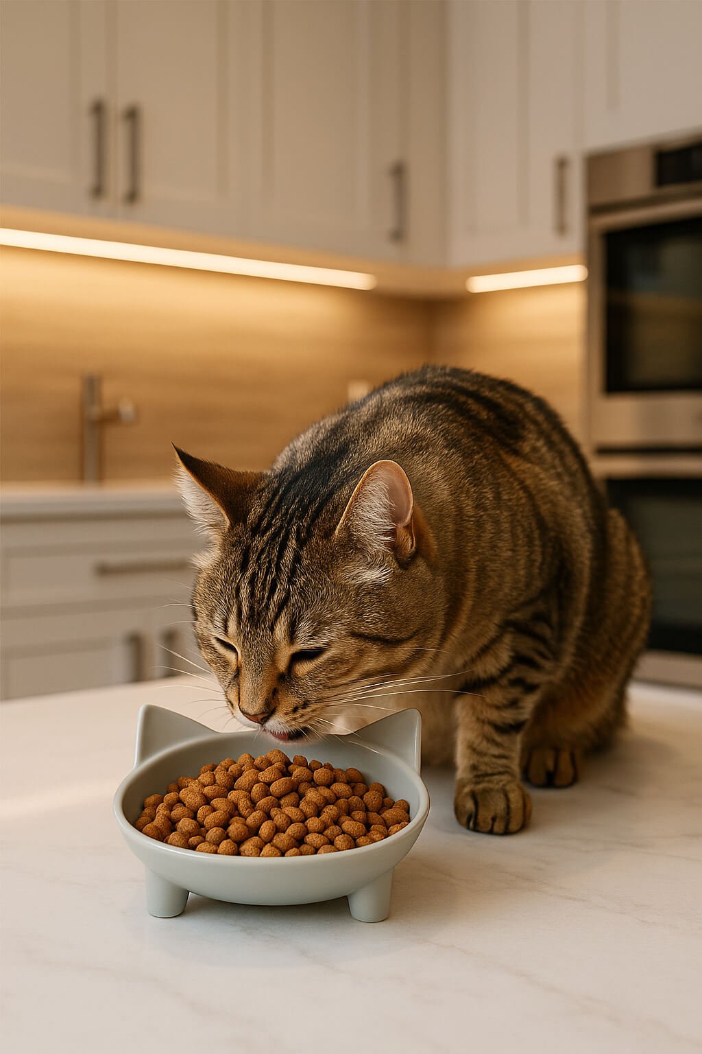 GAMELLE CHAT | Chatounette™ - opaschats