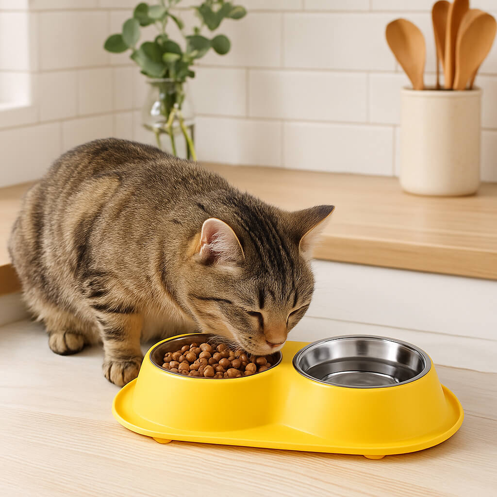 GAMELLE CHAT | Duo Optimale™ - opaschats