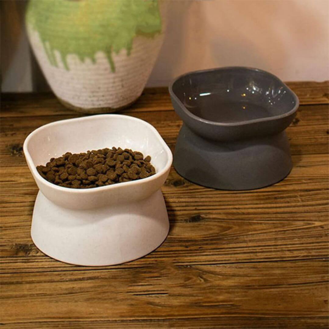 GAMELLE CHAT | Gamelle design réversible™ - opaschats