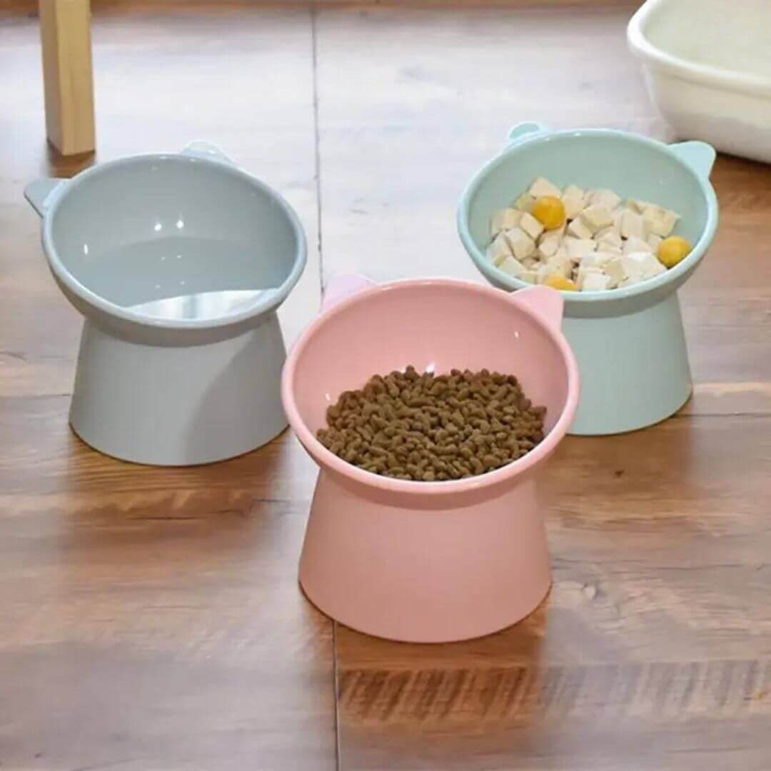 GAMELLE CHAT | transforms your cat's meal™ - opaschats
