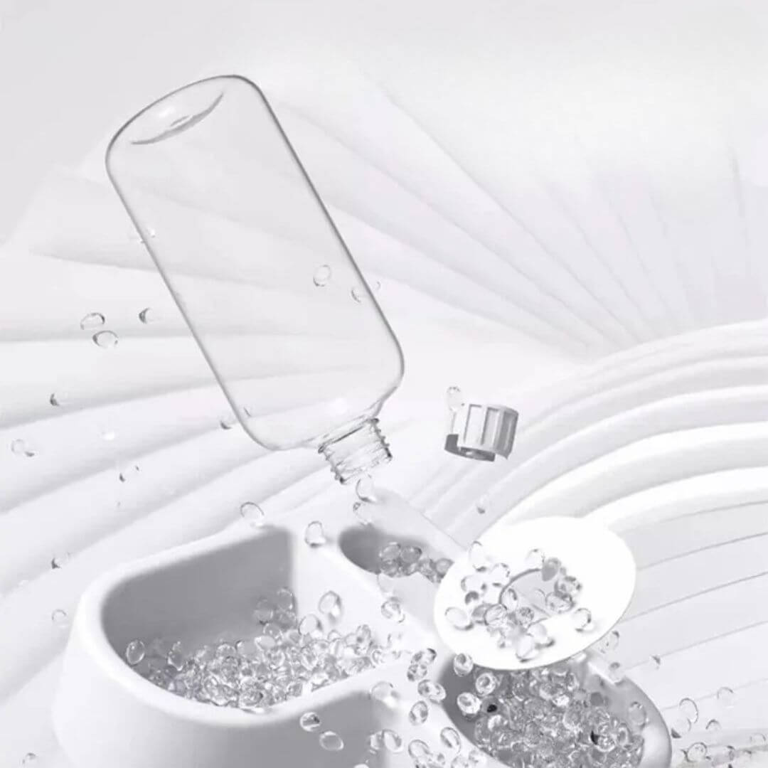 GAMELLE POUR CHAT | Angle coeur™ - opaschats