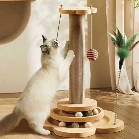 griffoir pour chat | arbre a chat™ - opaschats