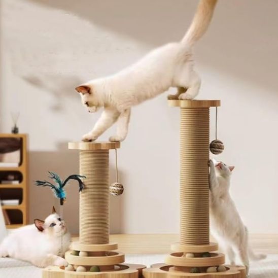 griffoir pour chat | arbre a chat™ - opaschats