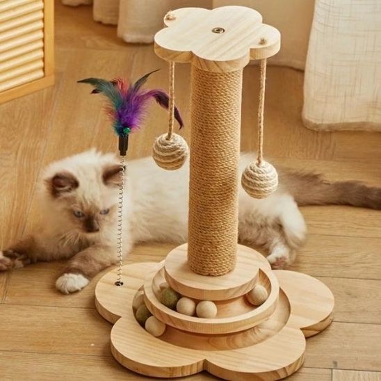 griffoir pour chat | arbre a chat™ - opaschats