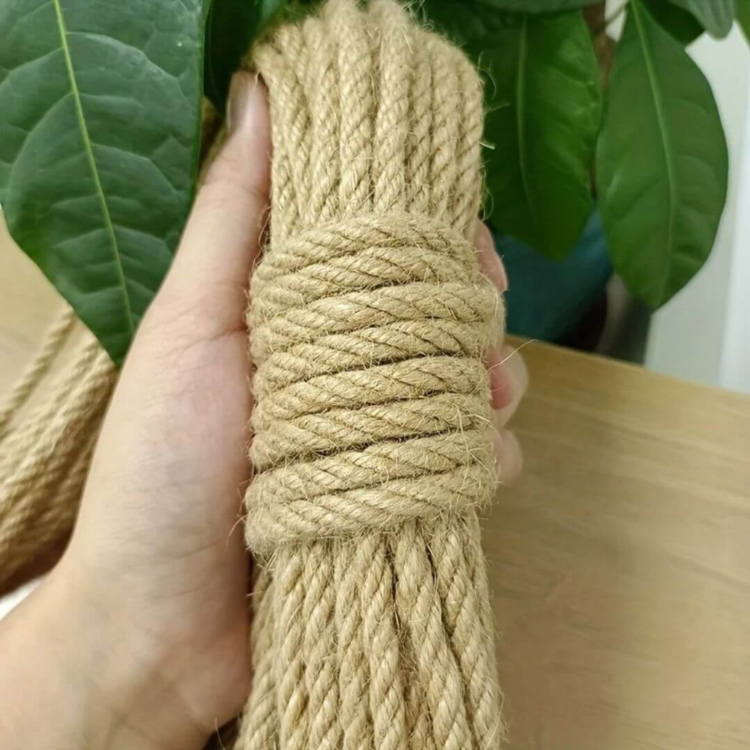 GRIFFOIR POUR CHAT | Corde en sisal™ - opaschats