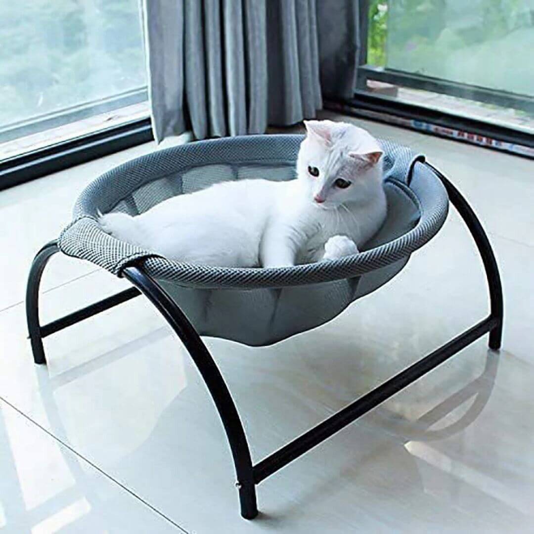 HAMAC POUR CHAT | Cat Bedâą - opaschats