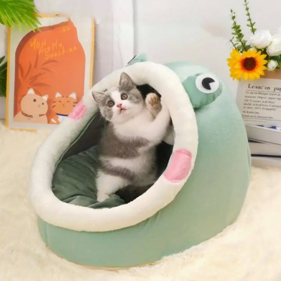 niche à chat | cocorico - opaschats