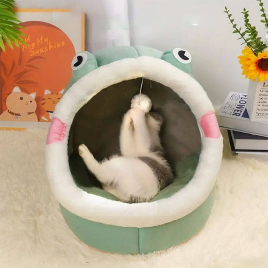 niche à chat | cocorico - opaschats