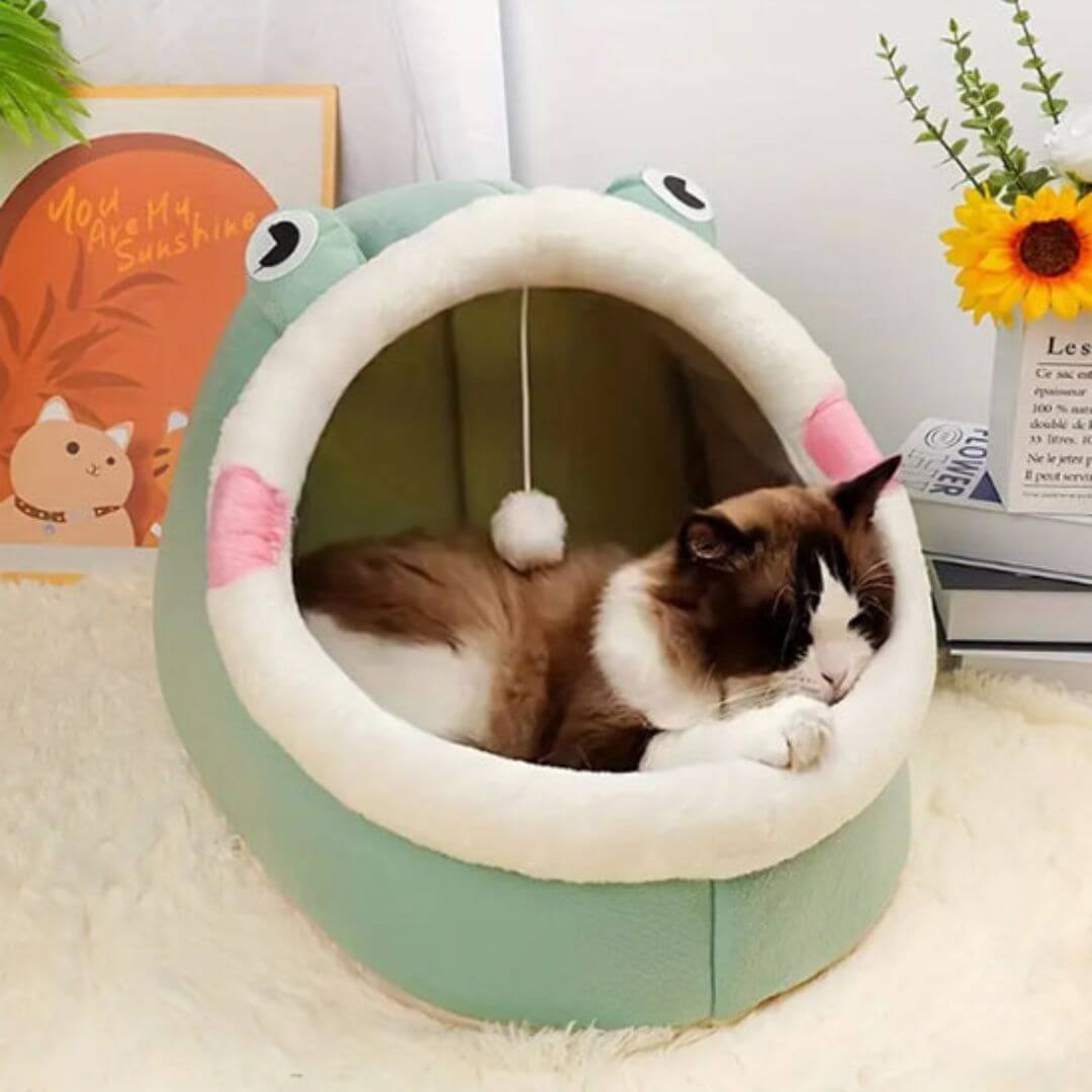 niche à chat | cocorico - opaschats