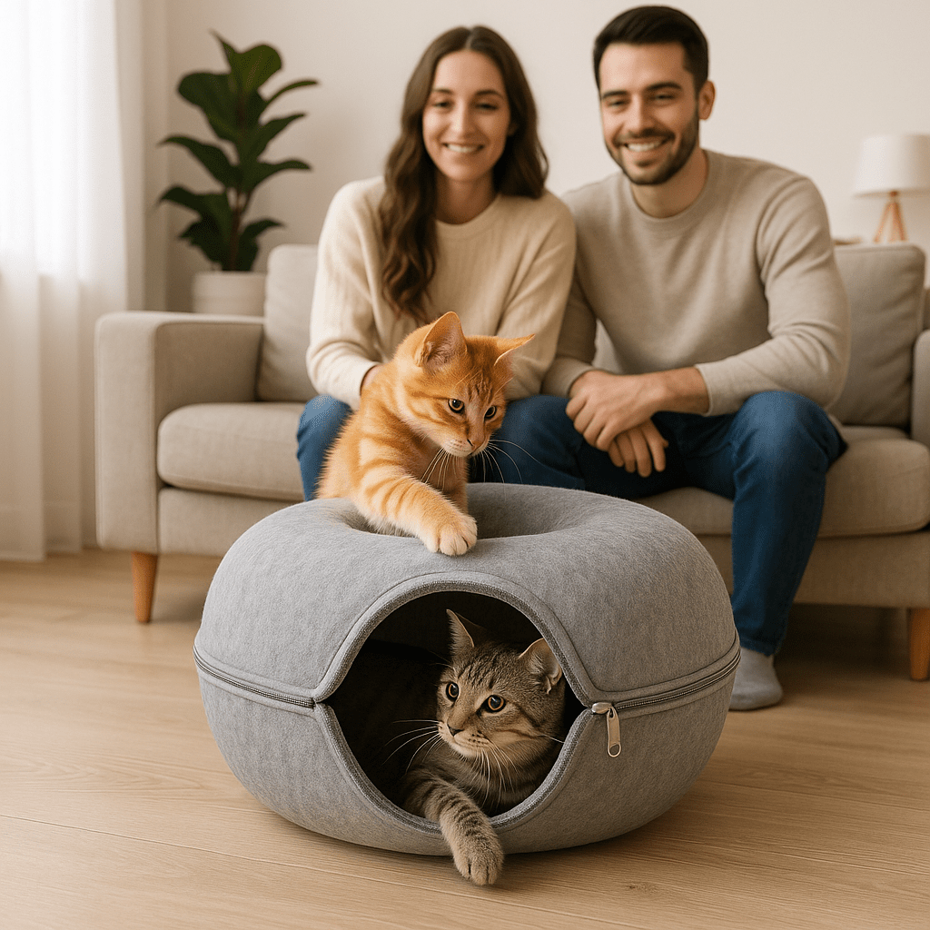 NICHE CHAT | Tunnel Cocon Paradisâą - opaschats