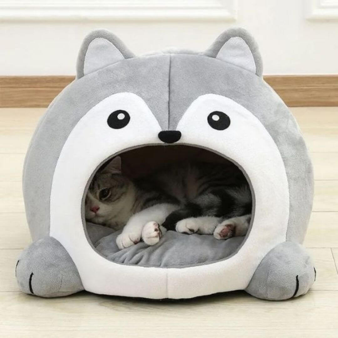 NICHE POUR CHAT | Choupette™ - opaschats