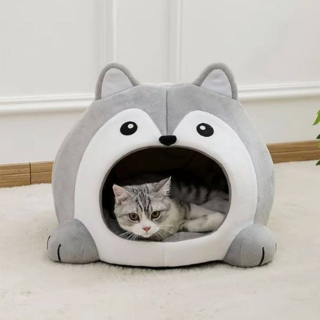 NICHE POUR CHAT | Choupette™ - opaschats