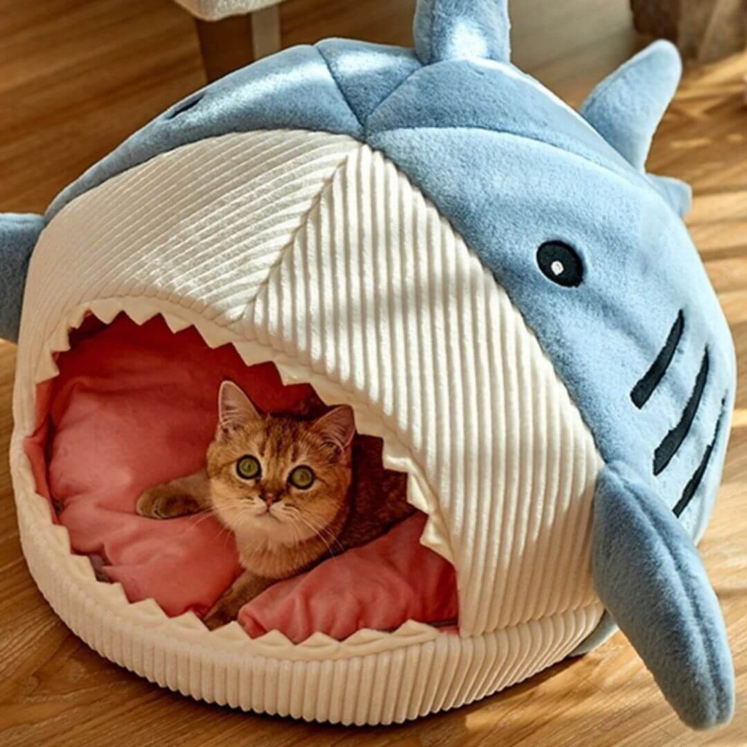 niche pour chat | comfort basket™ - opaschats