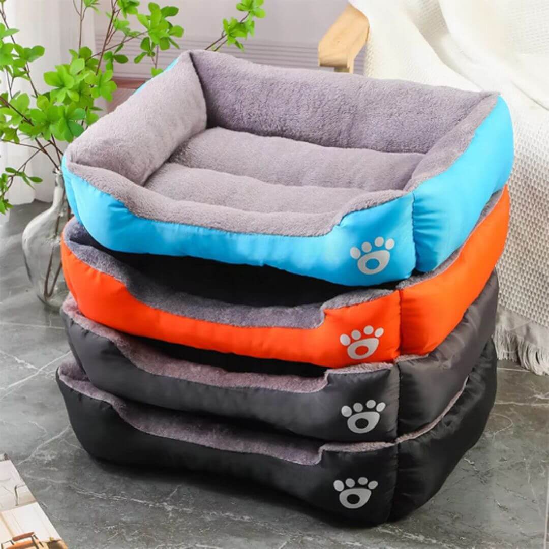 panier chat | doux refuge - opaschats