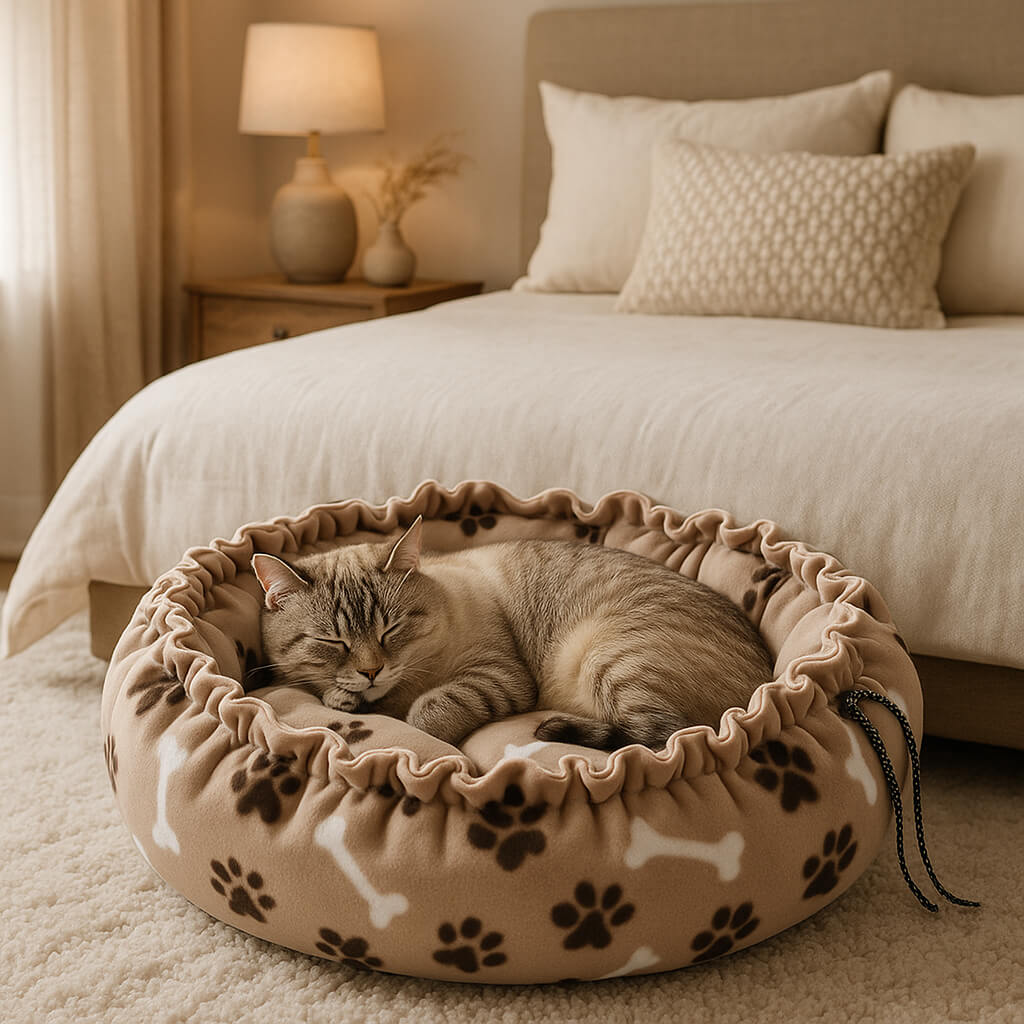 panier chat | Relax'Chat™ - opaschats