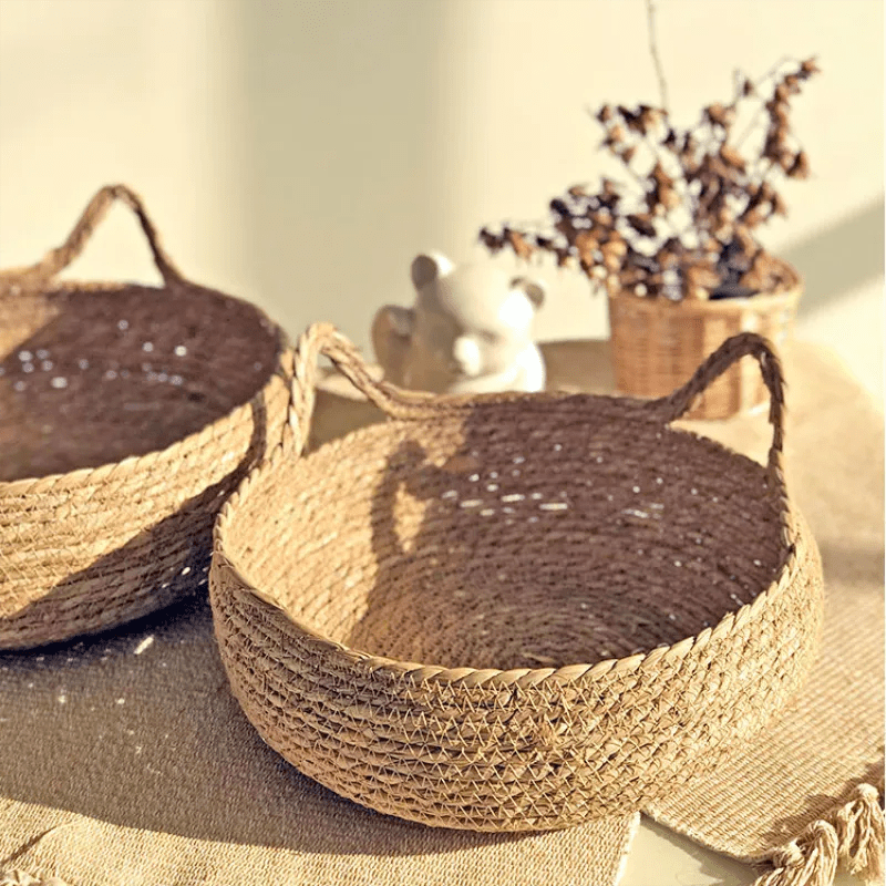PANIER CHAT | Tissé™ - opaschats