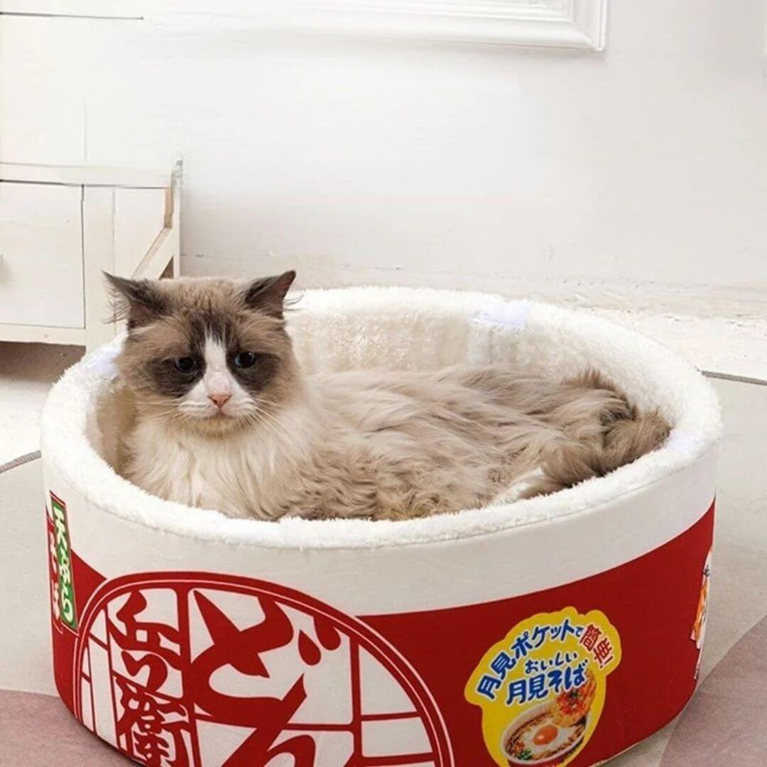 PANIER CHATON | Neko Havenâą - opaschats