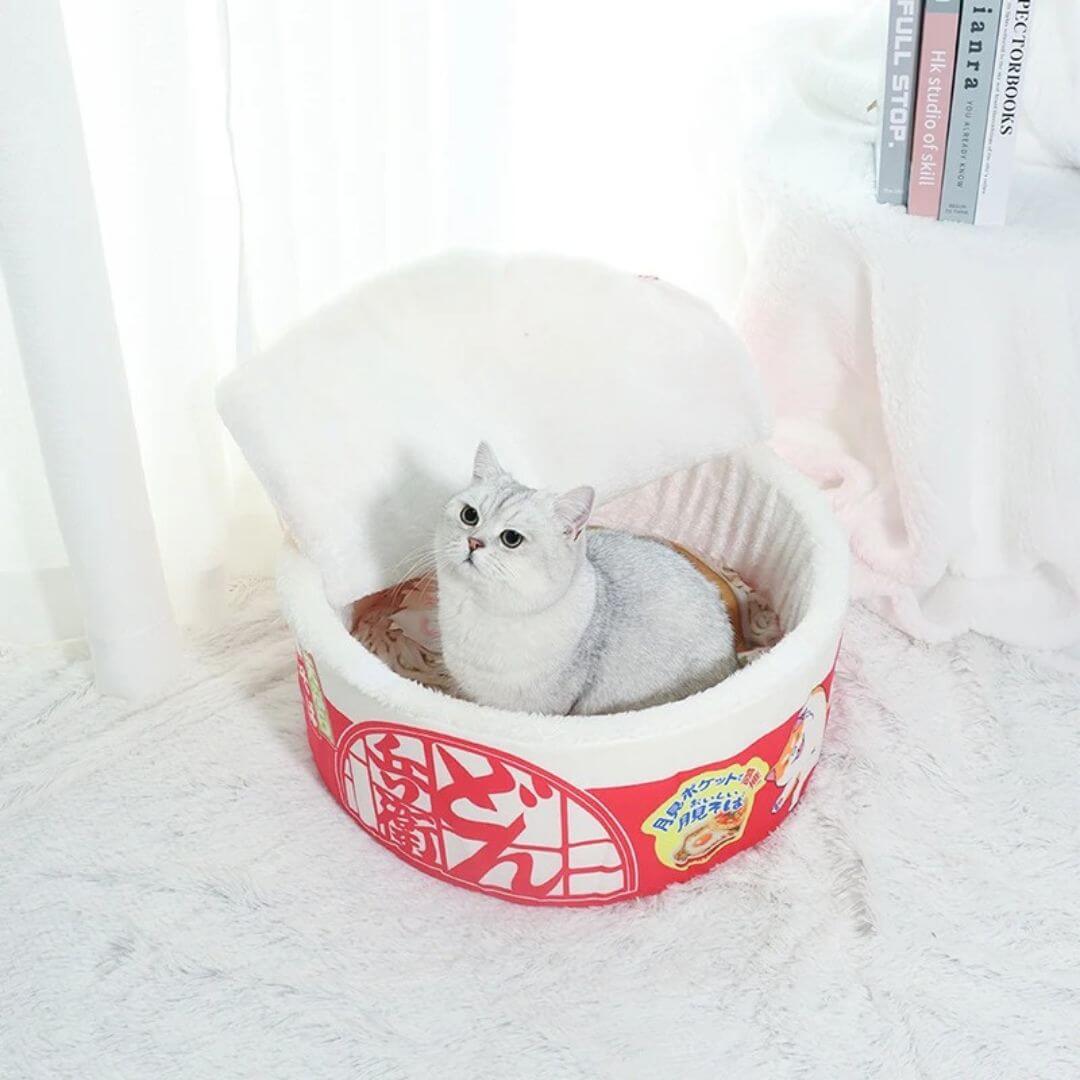 PANIER CHATON | Neko Havenâą - opaschats