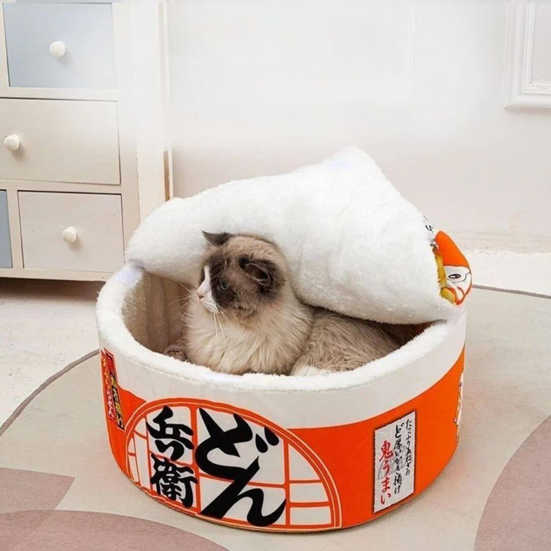 PANIER CHATON | Neko Havenâą - opaschats