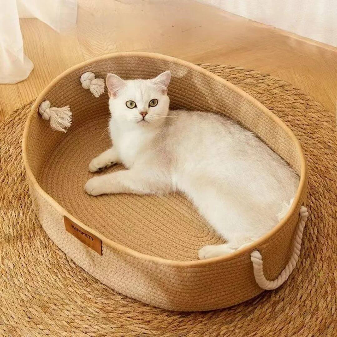PANIER CHATON | Style Japonais - opaschats