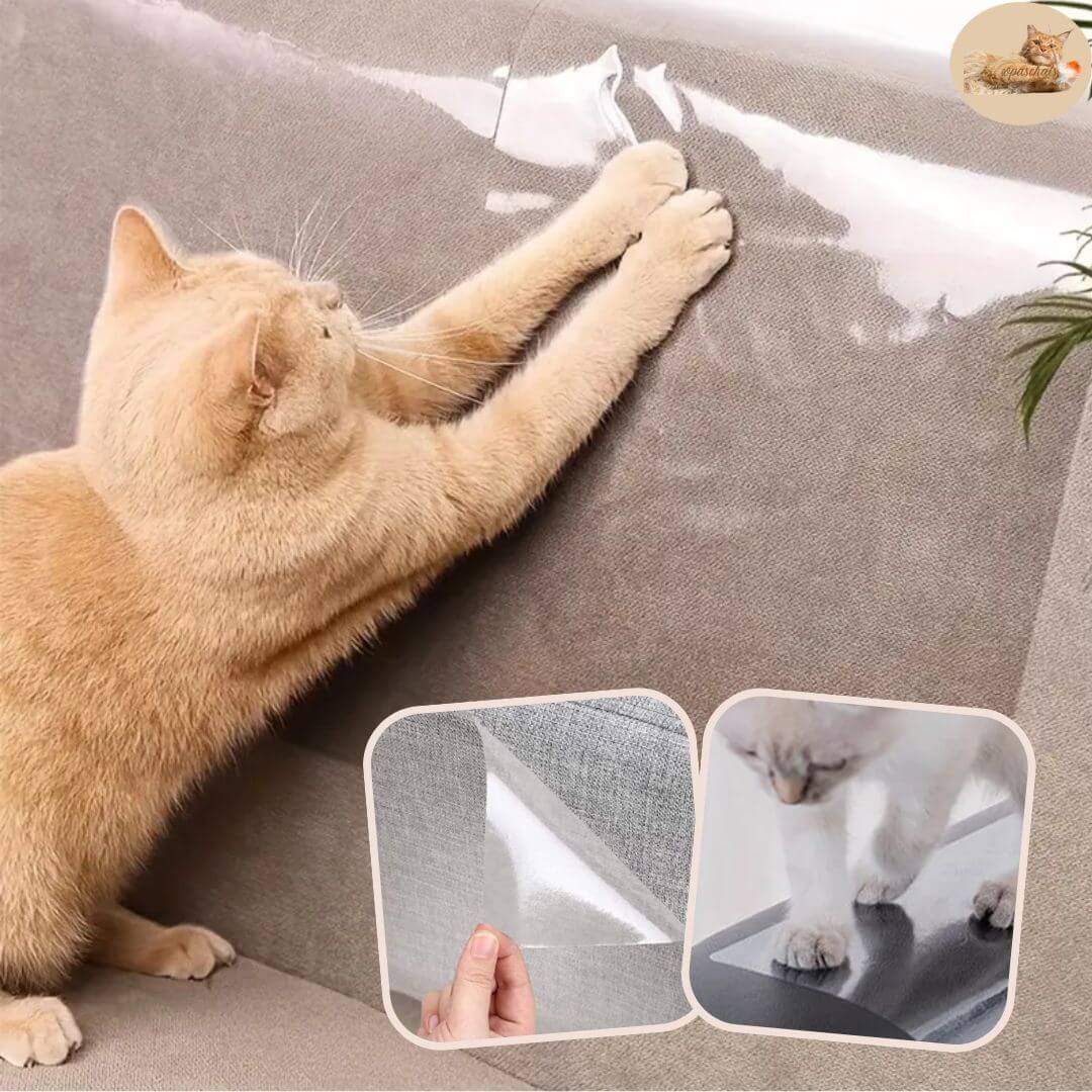 protection ameublement - claw protection™ - Opaschats