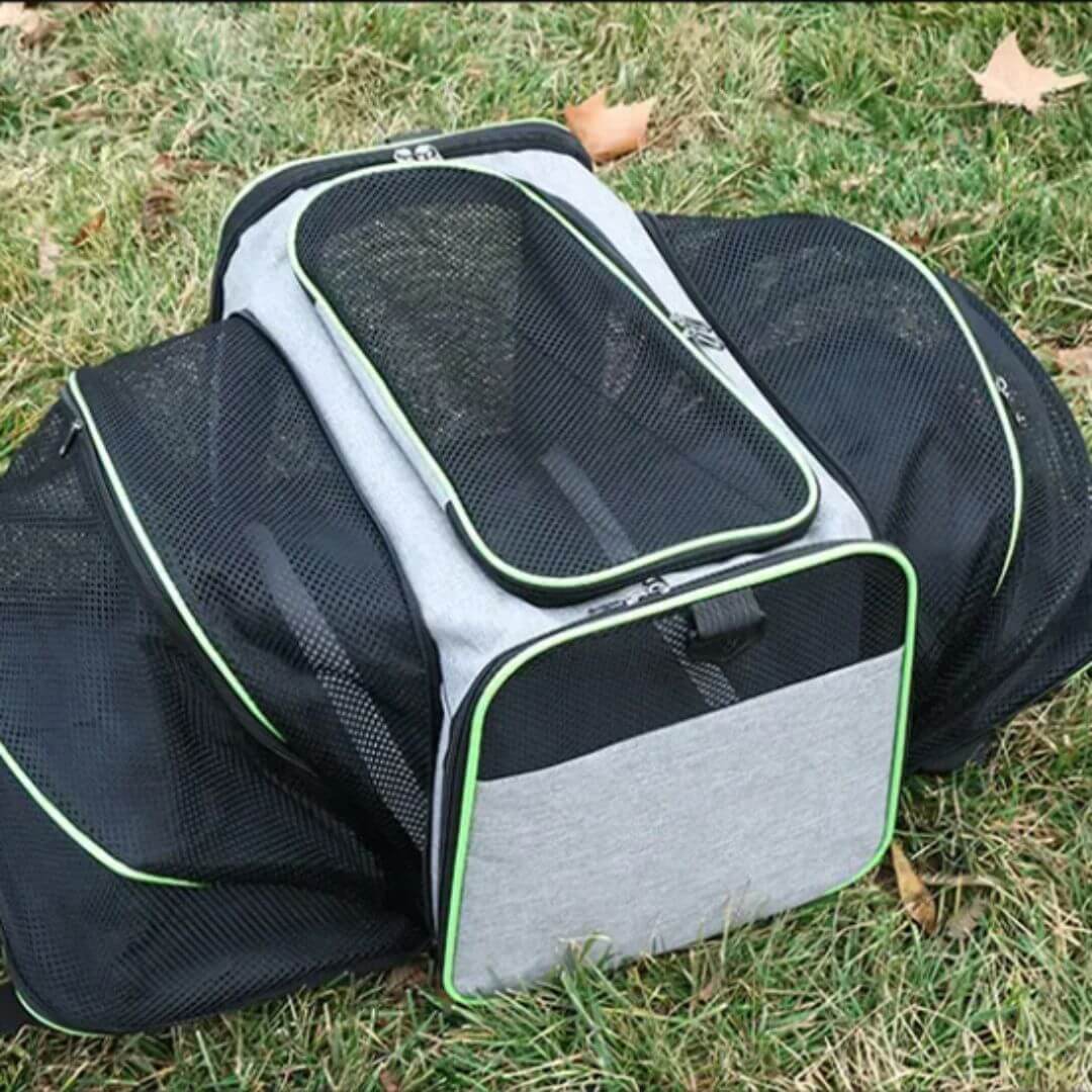 sac a chat transport | extensible - opaschats