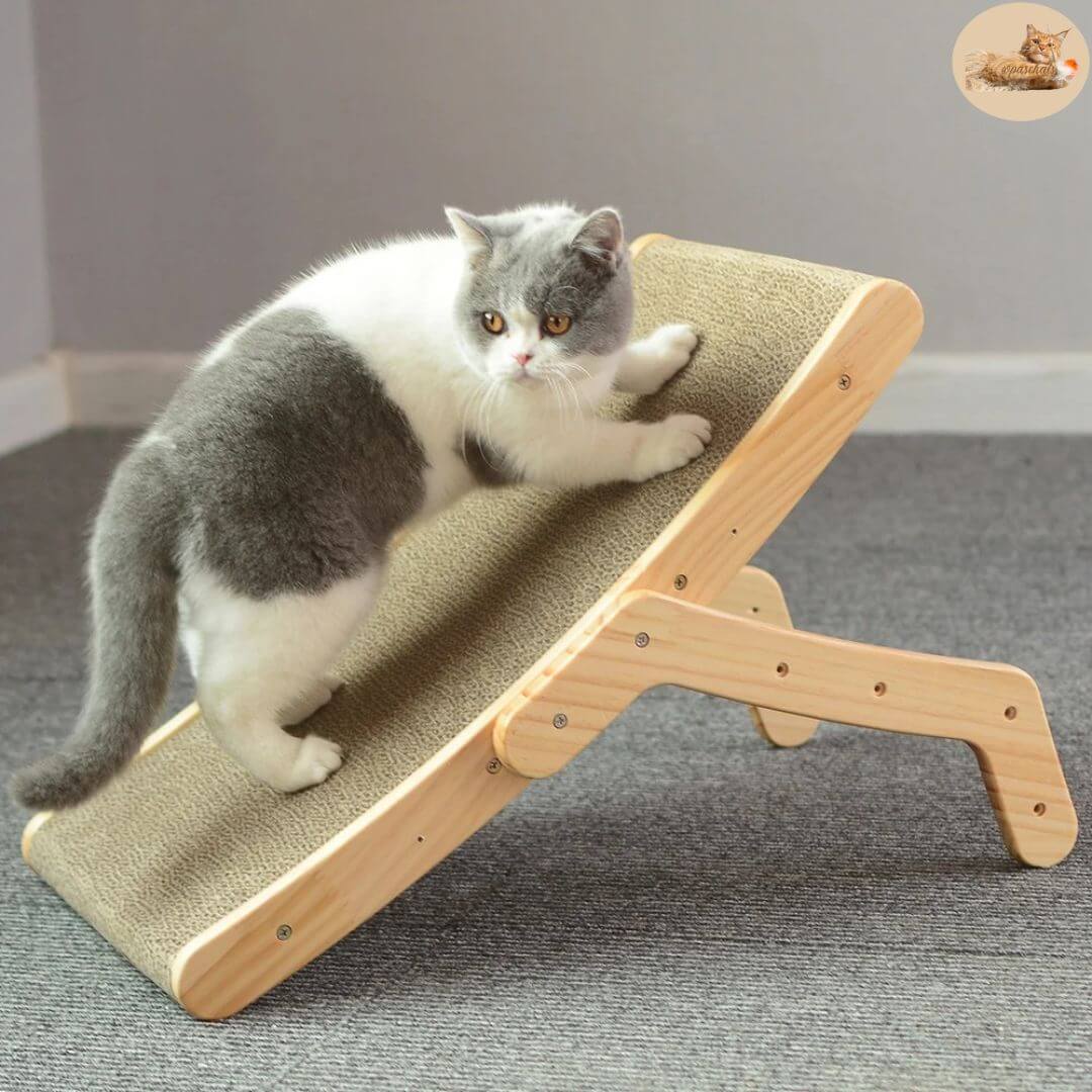 griffoir | scratching postâą - Opaschats