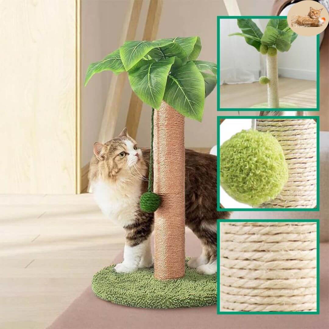 arbre à chat | cat toy™ - opaschats