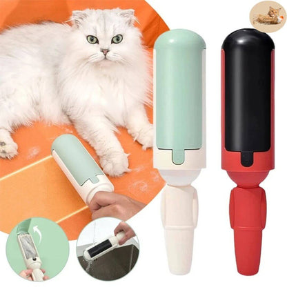 Brosse anti poil - cool effective brush™ - Opaschats