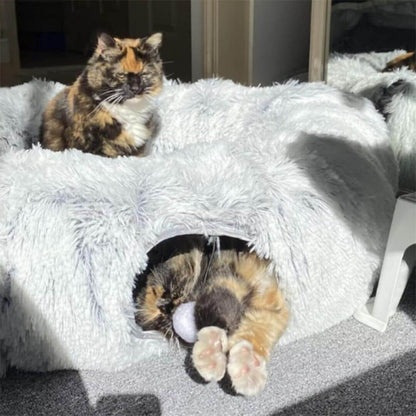 COUSSIN CHAT | Cosycat™ - opaschats