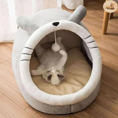 Coussin chat - Good night™ - opaschats