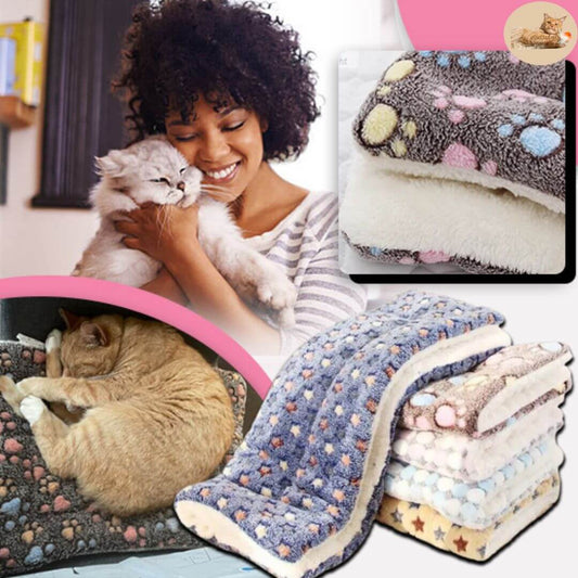 coussin chat | le royaume des chats™ - opaschats