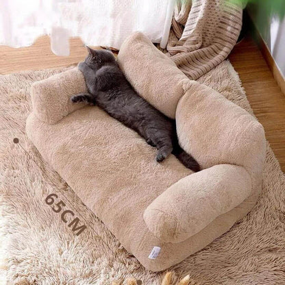coussin pour chat dimension