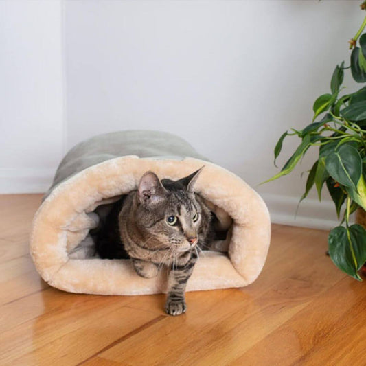 coussin pour chat | Dream Sack™ - opaschats