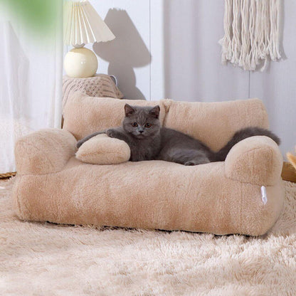 COUSSIN POUR CHAT | Sur Cat™ - opaschats